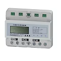 Electric Meter Smart Meter Electric Meter Low Mode 3d model