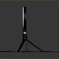 Professional Ring Light with Tripod Stand for Live Streaming and Photography