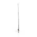 Lightweight Telescopic Metal Pole For Household Daily Use With Adjustable Handle