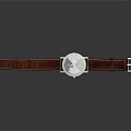Modern Watch High-end Watch High-end Watch High-end Watch 3d model
