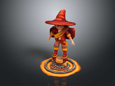 Children Baby Cartoon Children Boy Little Boy Cartoon Boy 3d model