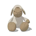 Toys 3d model
