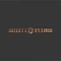 Industrial Equipment Rusty Metal Gear Mechanical Component With Vintage Industrial Design And Construction