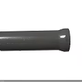 Heavy Duty Concrete Pipe With Cylindrical Structure For Industrial Drainage Systems
