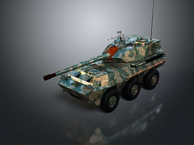Bulletproof Car Armed Jeep Armed Car Armed Bulletproof Car Military Jeep Off-road Jeep Humvee 3d model