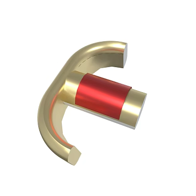 Customized various special-shaped pipe fittings stainless steel elbow carbon steel welded pipe fittings can be processed according to the drawing 3d model