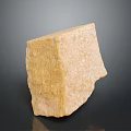 High Quality Natural Stone Block With Wooden Texture And Rough Organic Surface