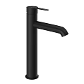 Various Modern Black And Silver Faucet Designs For Kitchen And Bathroom Use