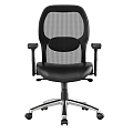 Modern office chair 3d model