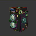 VASHICA Vintage Twin Lens Camera Classic Electronic Device With Retro Design And Functional Features