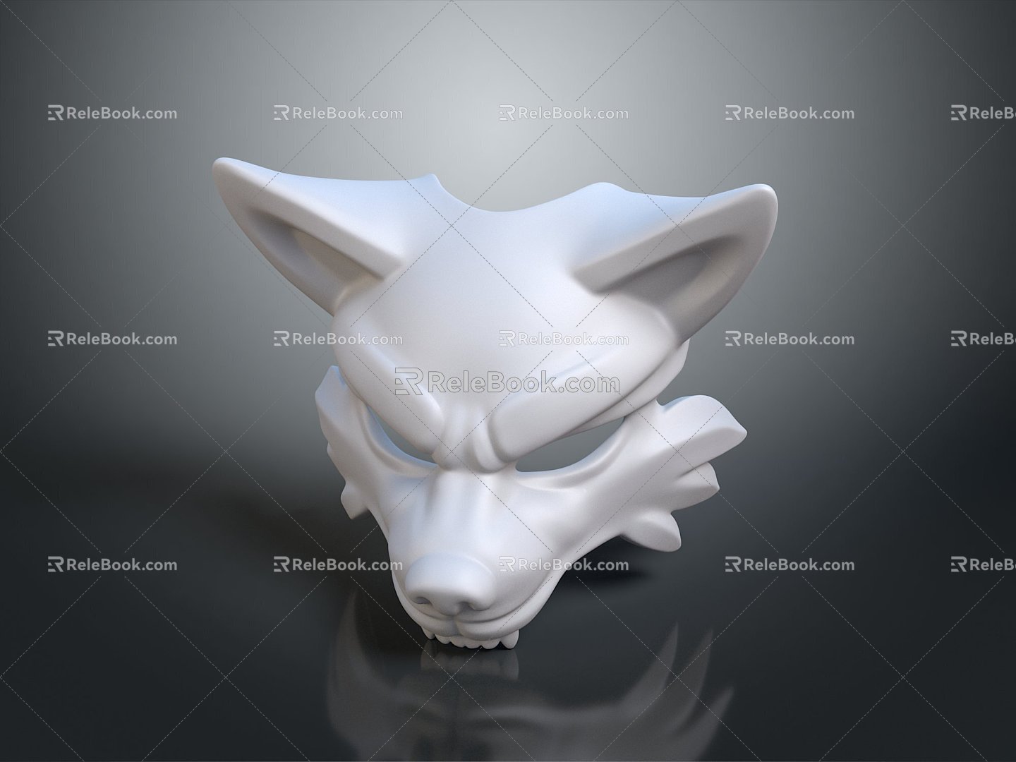 Fox Cartoon Fox Small Fox Cartoon Characters Cartoon Animals Cartoon Small Animals Game Characters 3d model