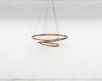 Pendant lamp 3d model