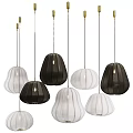Pendant lamp 3d model