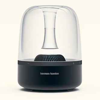 Sound 3d model