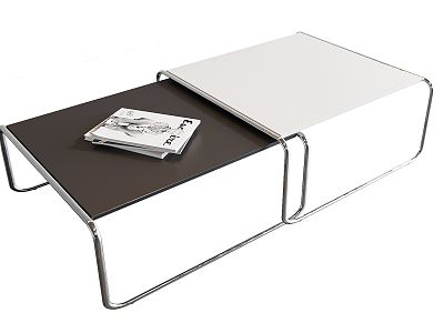 Modern Coffee Table Simple Coffee Table model