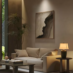 New Chinese Reception Room New Chinese Negotiation Room New Chinese Home Living Room Sofa Coffee Table Combination Reception Sofa Coffee Table Chinese Sofa Coffee Table 3d model