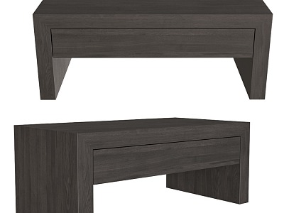 CasaDes ús desk 3d model