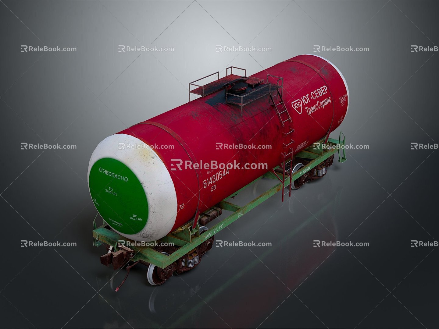 Industrial Vertical Storage Tank Industrial Equipment Large Industrial Equipment Industrial Tank Industrial Storage Tank Industrial Piping 3d model