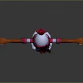 Characters Game Characters Game Characters Realistic Characters Cartoon Characters Handmade Cartoon Handmade 3d model