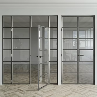 DOOR 3d model
