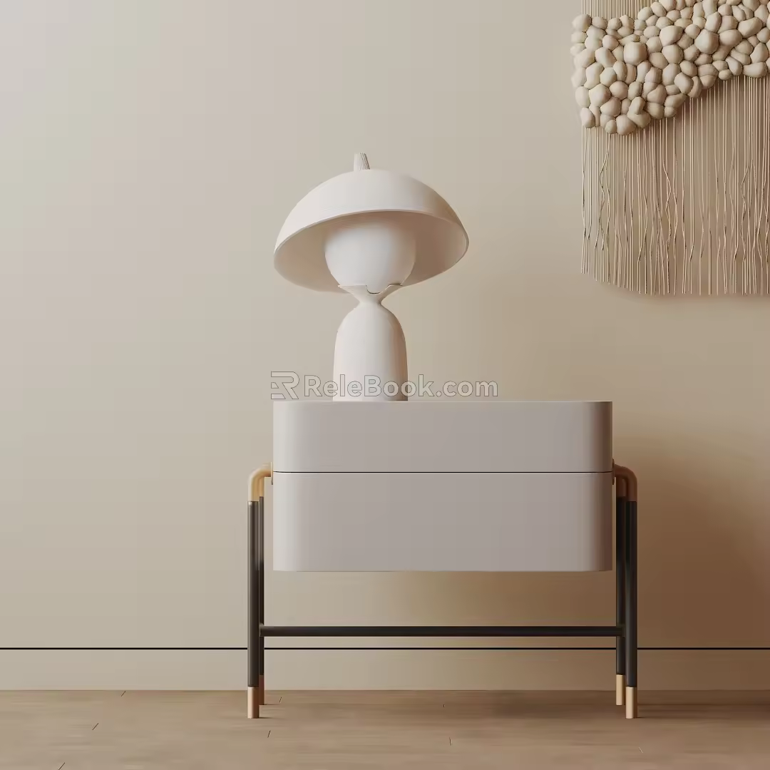 Side 3d model