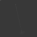 Mechanical Industrial Equipment With Metal Coils Blue Brackets And Gray Casings