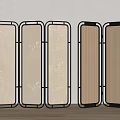 Screen 3d model