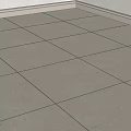 Light Beige Speckled Floor Tiles For Modern Room Interior Design