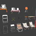 Various Design Outdoor Leisure Chairs For Garden And Patio Seating Use