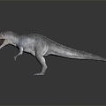 Modern Dinosaurs, Southern Giant Dragon, Southern Giant Dragon 3d model