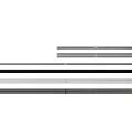 Different Styles Of Modern Air Conditioner Vents With Sleek Design And Various Colors