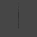 Weapon class long gun 3d model