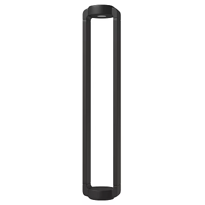 Modern minimalist floor lamp floor lamp simple floor lamp lamp 3d model