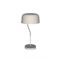 Modern Table Lamp Simple Table Lamp 3d model