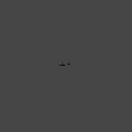 Green Cartoon Style Military Helicopter With Armored Vehicle And Cannon On Orange Background