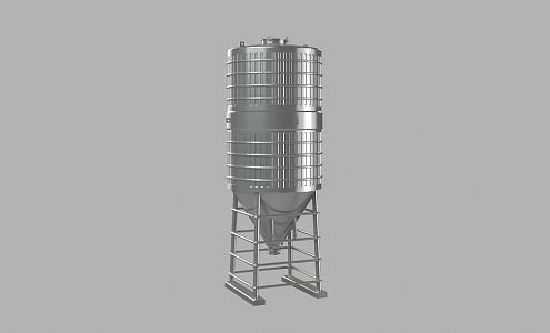 Equipment 9 3d model