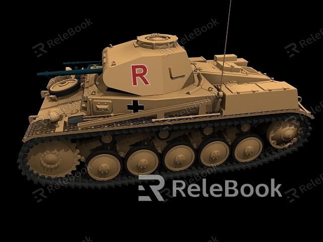 Tank model