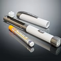 Medical Devices Including Insulin Injection Pens Sterile Needles And Dose Cartridges