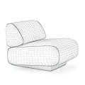 Modern Single Sofa Design With Comfortable Upholstery And Stylish Colors For Home Decor