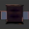 Characters Low Model Characters Figure Plain People Object Plain People Square Head Square Head Characters Game Characters 3d model