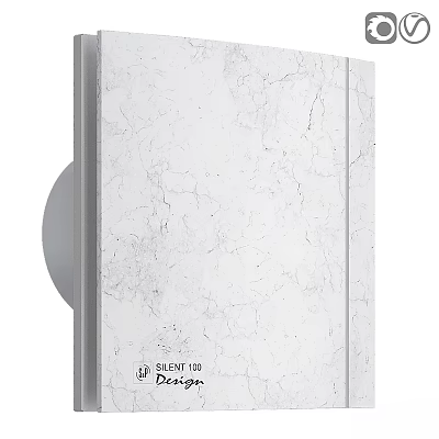 Elegant Design Household Appliance Featuring Modern Marble Texture And Sleek Look 3d model