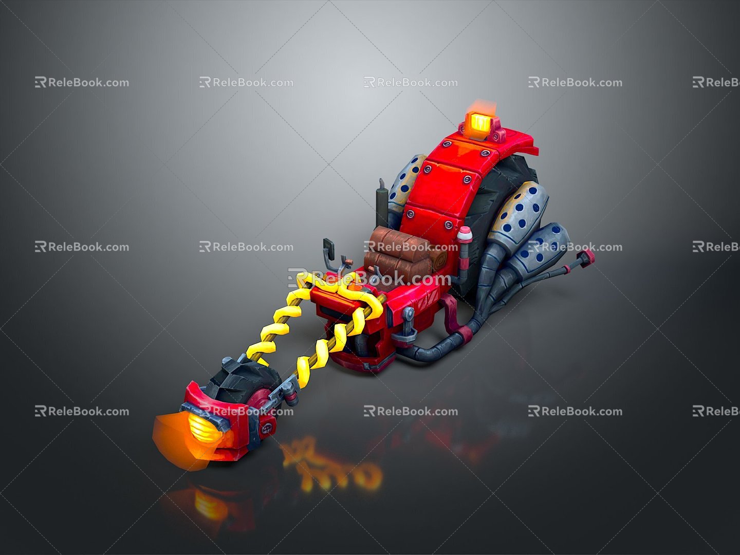 Jet Motorcycle Sci-Fi Motorcycle Concept Motorcycle Flying Car Space Flying Car Space Motorcycle 3d model