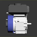 Engine Racing Engine Racing Engine Car Engine Car Engine Car Engine Vehicle 3d model