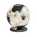 Table Lamp Reading Lamp Desk Lamp Simple Table Lamp Architonic Light Luxury Table Lamp 3d model