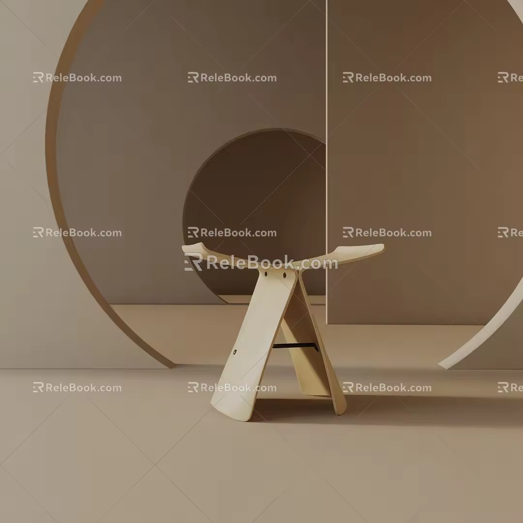 Side 3d model