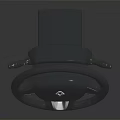 Modern Renault Automotive Steering Wheel With Control Buttons And Black Rim Design