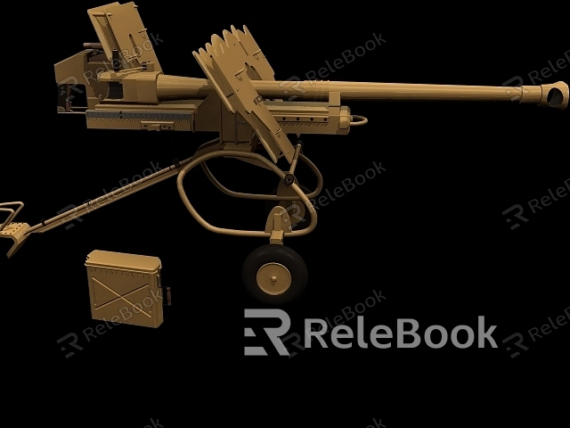 Cannon model