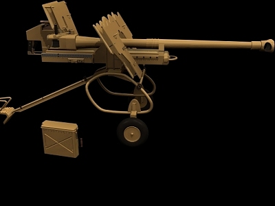 Cannon model