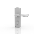 Modern Door Handle 3d model