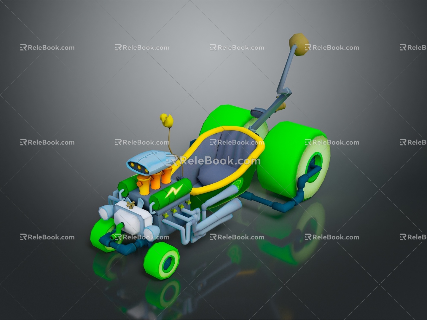 Engineering vehicles Engineering vehicles Construction vehicles Construction vehicles Large transport vehicles Engineering vehicles Infrastructure equipment 3d model